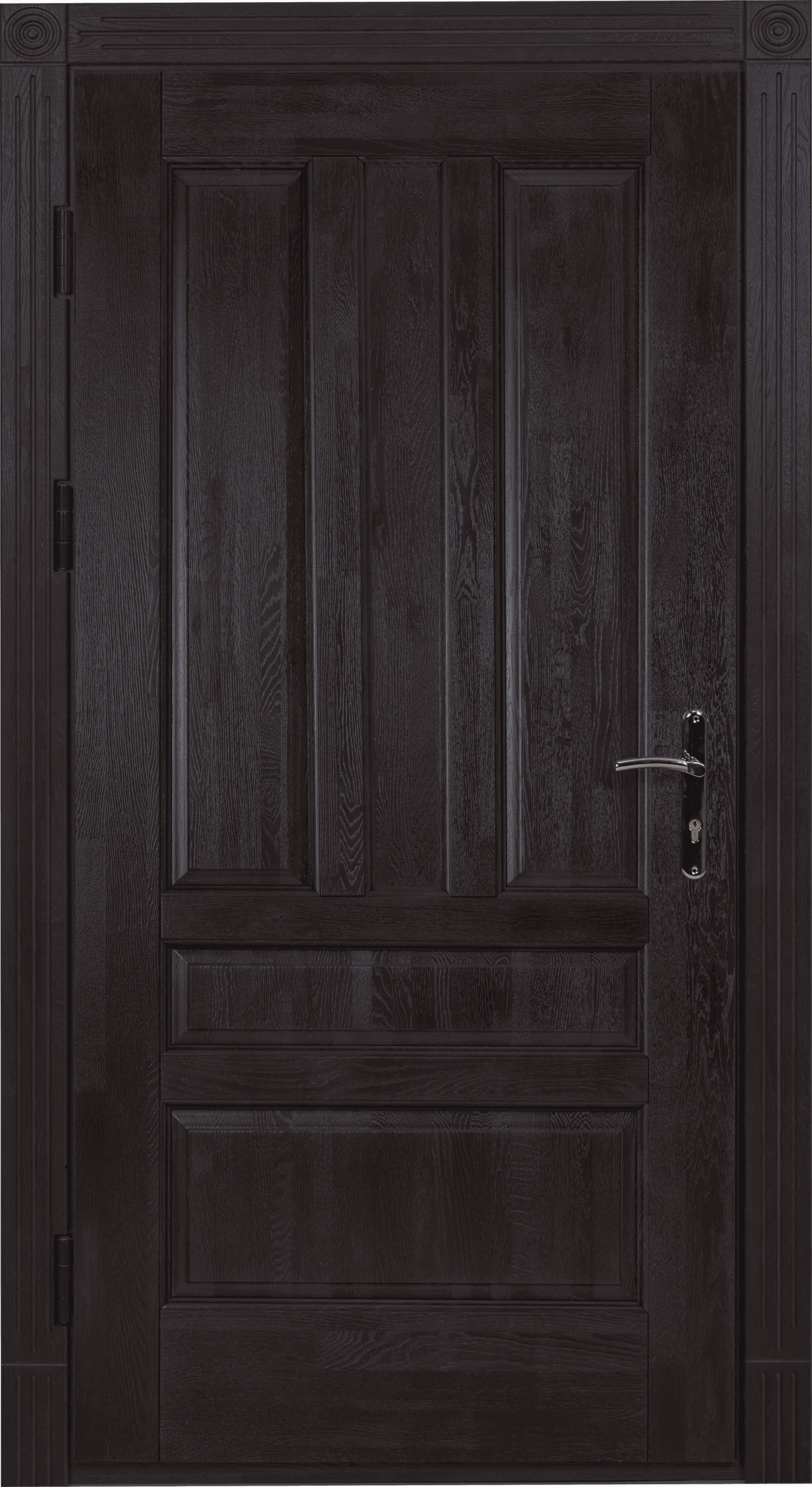 Мерида венге неостекленная