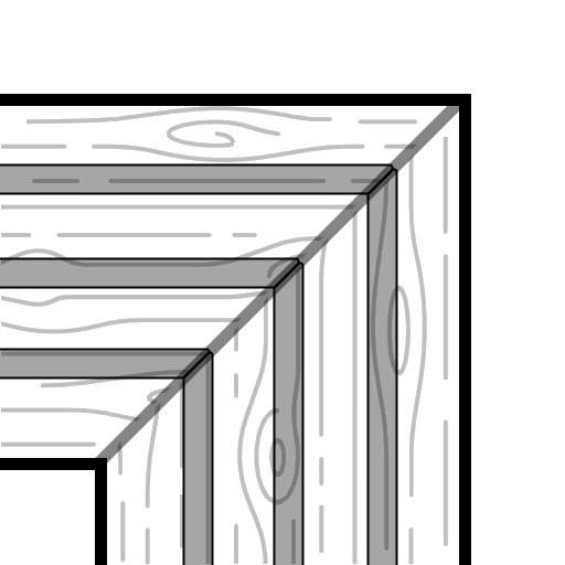 Античный орех