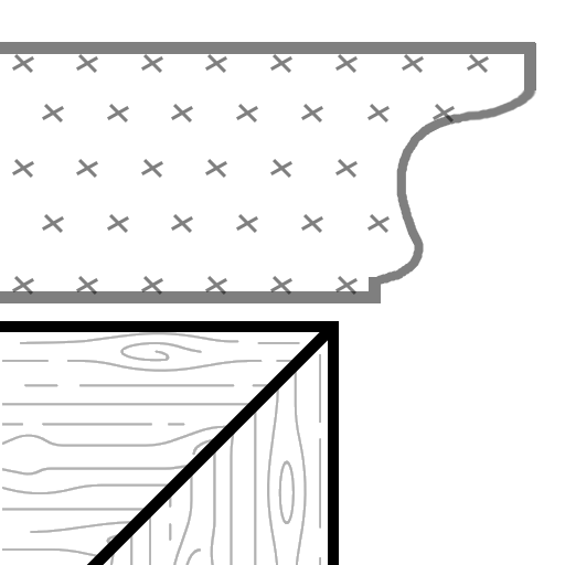 Античный орех