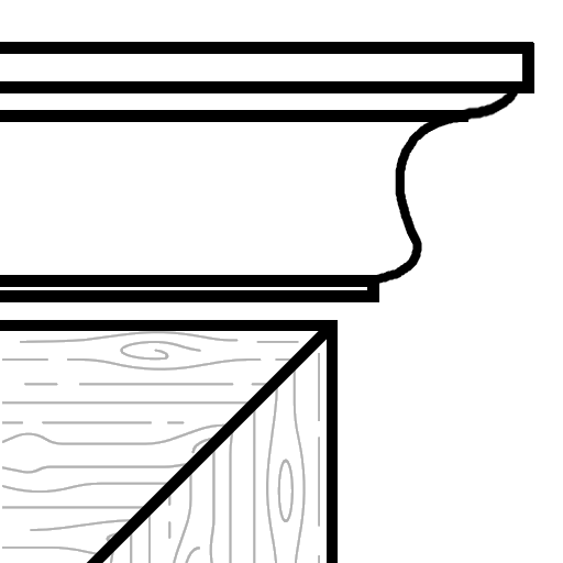 Античный орех