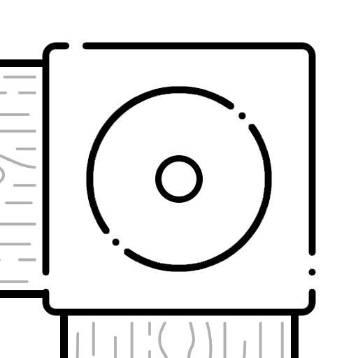 Античный орех
