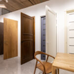 ТЦ «Кубатура», 1 этаж — 1‑я линия