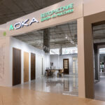 ТЦ «Кубатура», 1 этаж — 1‑я линия