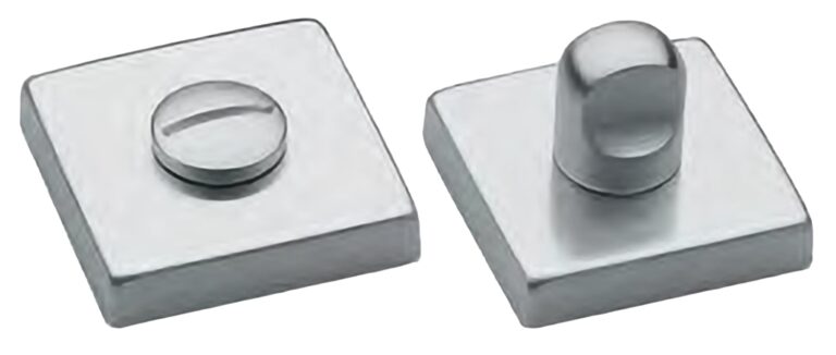 MORELLI LUX-WC-S4-E CRO, завертка сантехническая, цвет — хром