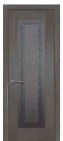 Межкомнатные двери Грис