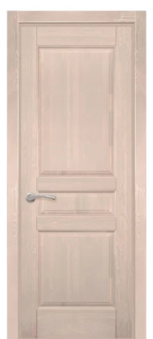 Межкомнатные двери Крем