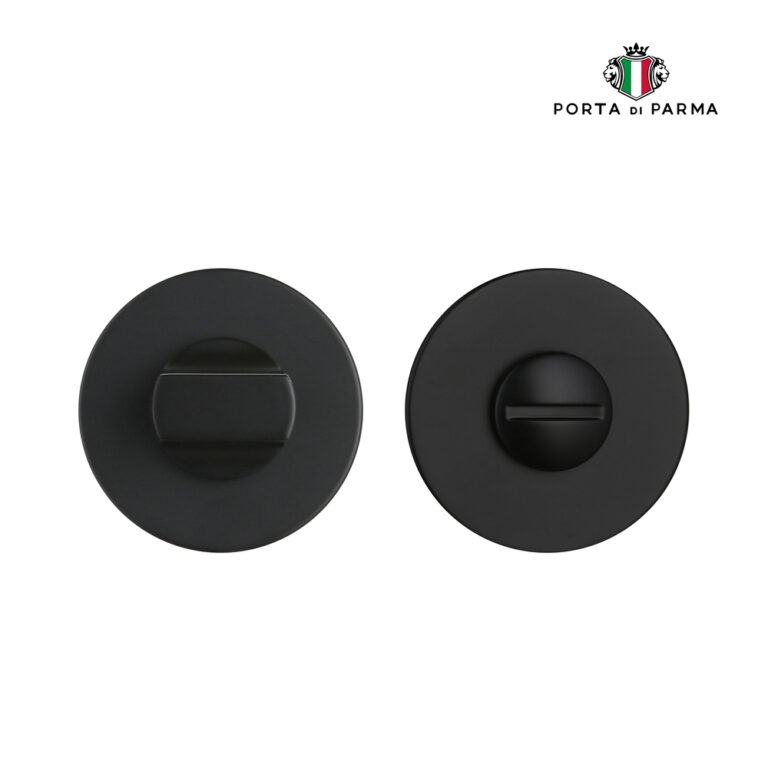 PORTA DI PARMA WC.011 Чёрный