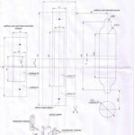 Ручка для раздвижной двери с механизмом A-K01/02-V1AB, ключ-завёртка, цвет бронза — фото 2