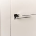 Ручка ARCHIE VERGE PRISM P.CHROME, хром блестящий — фото 4