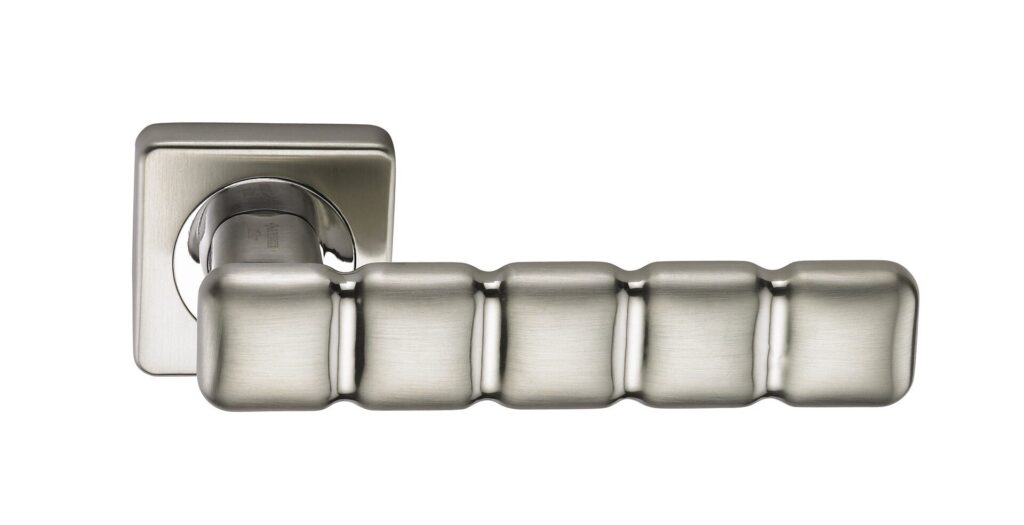 Ручка ARCHIE SILLUR C202 S.CHROME (матовый хром)