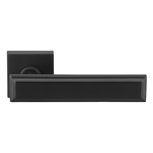 Ручка ARCHIE LISO L040 56BL, матовый чёрный